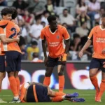Başakşehir, UEFA Konferans Ligi’nde play-off turuna yükseldi