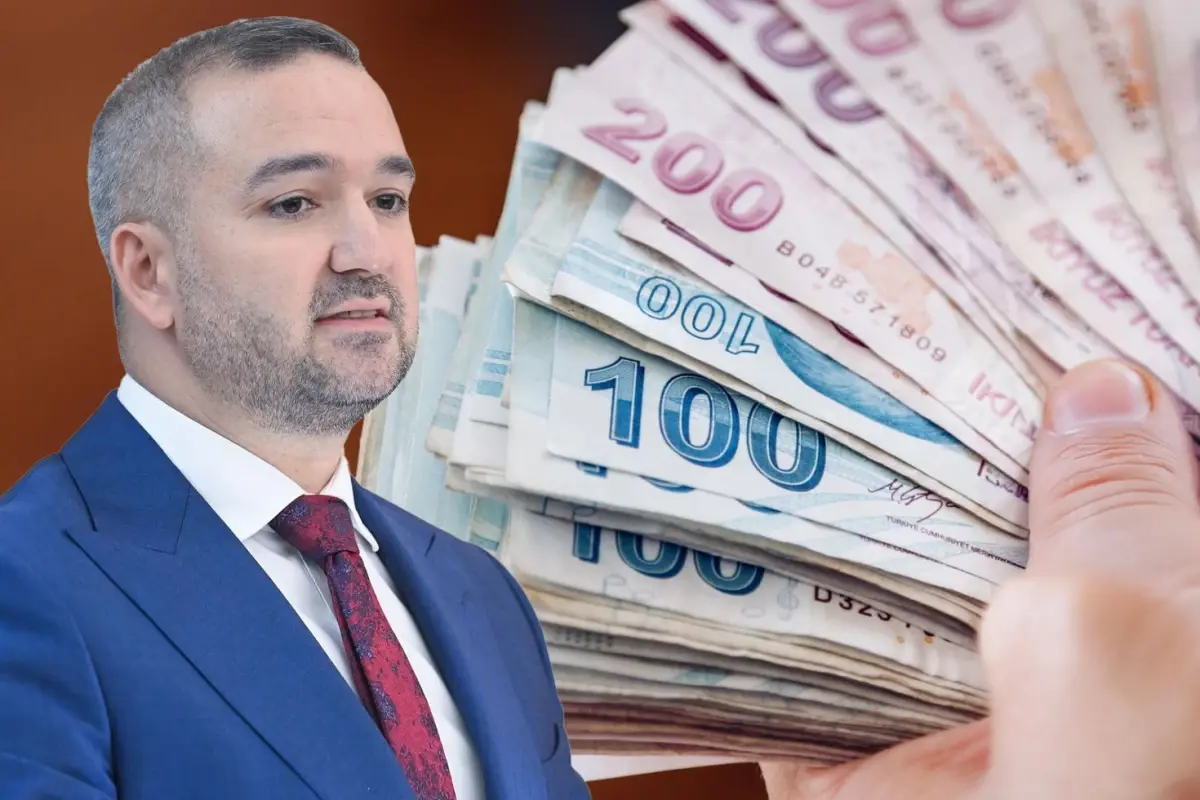 Merkez Bankası enflasyon tahminini açıkladı! Rakamlar değişti
