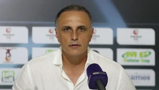 Bandırmaspor’un hedefi her zaman kazanmaktır