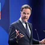 NATO Genel Sekreteri Rutte: Barış Süreci Artık Putin’in Sahasında