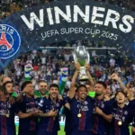 ÖZET | PSG-Tottenham: 2-2 (PEN) 4-3 UEFA Süper Kupa